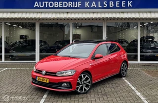Volkswagen Polo Volkswagen Polo 2.0 TSI GTI|Pano|111DKM NAP|Camera|Virtual|NL geleverd| - afbeelding nr 1