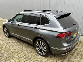 Volkswagen Tiguan Allspace - afbeelding nr 9