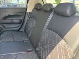 Mitsubishi Space Star - afbeelding nr 17
