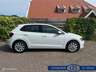 Volkswagen Polo Volkswagen Polo 1.0 TSI Highline Navigatie - afbeelding nr 3