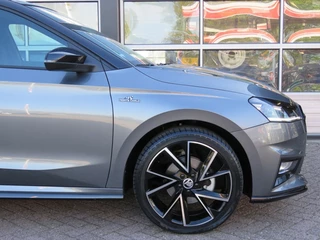 Škoda Fabia - afbeelding nr 57