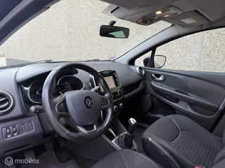 Renault Clio Renault Clio 1.2 16V Limited Airco Cruise Navigatie Apk 2017 - afbeelding nr 7