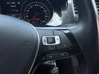 Volkswagen Golf Volkswagen Golf Variant 1.6 TDI | Trekhaak | Carplay | ACC - afbeelding nr 24