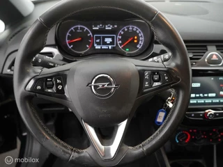 Opel Corsa Opel Corsa 1.4 Online Edition - afbeelding nr 13