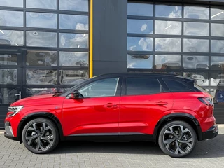 Renault Austral - afbeelding nr 9