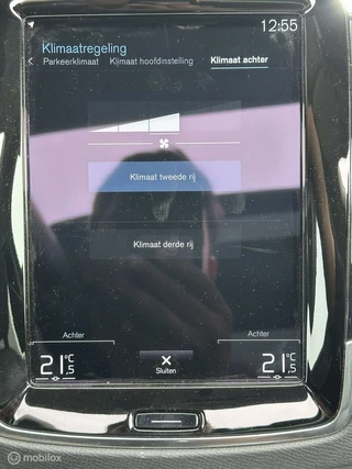 Volvo XC90 Volvo XC90 T8 Recharge AWD R-Design|Adaptive cruise control|Pilot assist|360 camera|Panoramadak - afbeelding nr 37