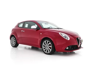 Alfa Romeo MiTo 1.3 JTDm ECO Super