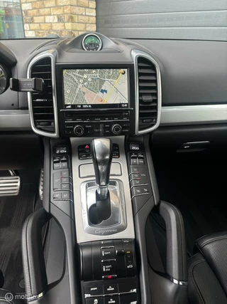 Porsche Cayenne Porsche Cayenne 3.0 S E-Hybrid CRUISE LEDER MEMORY - afbeelding nr 25