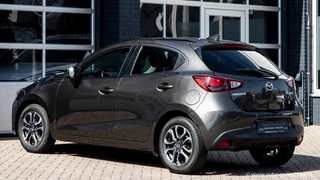 Mazda 2 - afbeelding nr 6