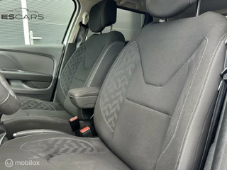 Renault Clio Renault Clio Estate 0.9 TCe Limited  Keyless | Led | Airco - afbeelding nr 15