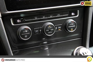 Volkswagen Golf Volkswagen Golf 1.5 TSI Comfortline Business -Trekhaak- - afbeelding nr 16