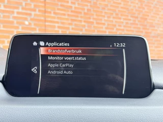 Mazda CX-5 Mazda CX-5 2.0 SkyActiv-G 160 GT-M 4WD| LANE ASSIST|TREKHAAK - afbeelding nr 28
