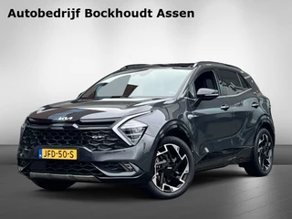 Kia Sportage 1.6 T-GDi Plug-in Hybrid GT-Line | Panorama Dak