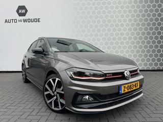 Volkswagen Polo Volkswagen Polo 2.0 TSI GTI Pano Virtual DSG Stoelverwaming - afbeelding nr 3