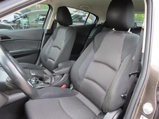 Mazda 3 - afbeelding nr 12