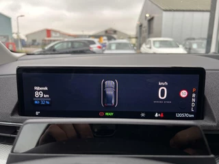 Ford Mustang Mach-E Ford Mustang Mach-E RWD 75 kWh | Rondomzichtcamera | Lederen Bekleding | Trekhaak | LED | Stoelverwarming | Stuurwielverwarming | B&O Audio | Apple Carplay/Android Auto | - afbeelding nr 10