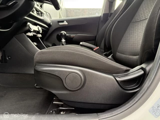 Kia Picanto Kia Picanto 1.0 CVVT DynamicPlusLine Navi Carplay Camera Cruise control Climate control - afbeelding nr 29