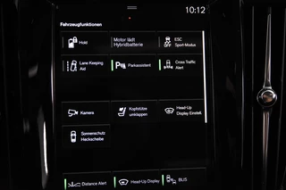 Volvo S90 - afbeelding nr 21