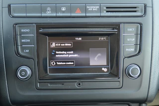 Volkswagen Polo Volkswagen Polo 1.0 75 pk Comfortline 5 drs 2e eig. 82.584km! - afbeelding nr 17