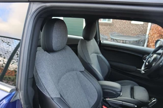 MINI Cooper Mini Cooper 1.5 136 PK Aut. Chili Automaat|Ecc|Carplay|Navi|Pdc|Leder|Zwarte hemel|Dealer onderhouden - afbeelding nr 38