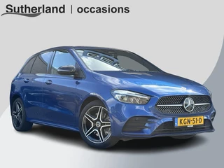 Mercedes-Benz B-Klasse 250 e Star Edition AMG Line