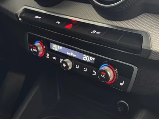 Audi Q2 Audi Q2 35 TFSI 1.5 ✅NIEUW MODEL✅ S EDITION 150PK VIR.COCKPIT ELEK.KLEP TOUCHSCREEN CARPLAY NAVI CAMERA MATRIX LED STOELVERW. PDC KEYLESS 11/2024 