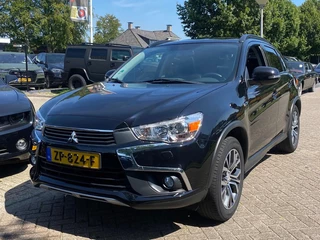 Mitsubishi ASX - afbeelding nr 24