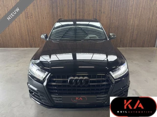 Audi SQ7 Audi SQ7 4.0 TDI SQ7 quattro Pro Line + - afbeelding nr 2