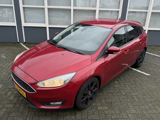 Ford Focus - afbeelding nr 3