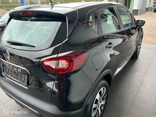 Renault Captur Renault Captur 0.9 TCe ENERGY ZEN - afbeelding nr 10