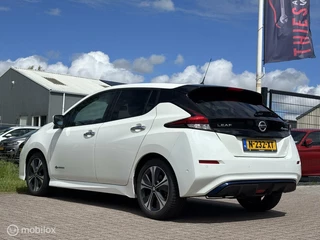 Nissan Leaf Nissan LEAF Tekna 40 kWh - afbeelding nr 6
