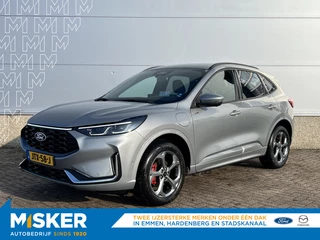 Ford Kuga 2.5 PHEV ST-Line X DRIVERPACK! WINTERPACK! TECHPACK!