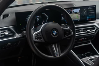 BMW 3 Serie BMW 3-serie Touring 330i M Sport 245pk Adapt.Cruise|Stoelver - afbeelding nr 22