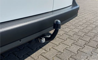 Mercedes-Benz Citan Mercedes-Benz Citan 113 L2 Extra Lang Automaat Airco Trekhaak DAB Parktronic Benzine - afbeelding nr 9