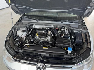Volkswagen Golf Volkswagen Golf 1.0 eTSI 81kW DSG Life - afbeelding nr 15