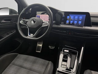 Volkswagen Golf Volkswagen Golf 1.4 eHybrid GTE 245PK DSG | IQ.Light | Navi | Apple CarPlay | BTW Auto | - afbeelding nr 6
