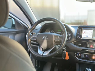 Hyundai i30 - afbeelding nr 15