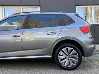 Škoda Kamiq - afbeelding nr 13