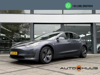 Tesla Model 3 Tesla Model 3 Long Range DUAL AWD Navi | Panorama | Camera | - afbeelding nr 1