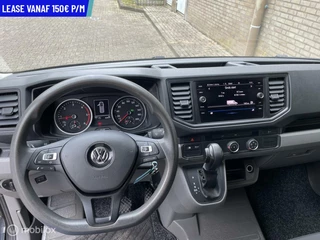 Volkswagen Crafter Volkswagen Crafter Bestel  30 2.0 TDI L3H3 DSG NAVI CAMERA - afbeelding nr 34