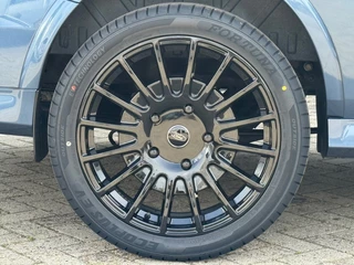 Ford Transit Custom Ford Transit Custom 320 2.0 TDCI 185PK Automaat SPORT L2H1 Dubbel Cabine / Dubbele schuifdeur / Tre - afbeelding nr 2