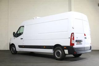 Renault Master - afbeelding nr 8