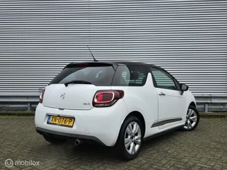 DS DS 3 Ds 3 1.2 PureTech Business | 1 jaar Garantie| Navi | Airco - afbeelding nr 20