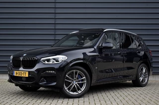 BMW X3 | Panoramadak | CoPilot Pack | 360 Camera | Harman/Kardon | Orig. NL | - afbeelding nr 1