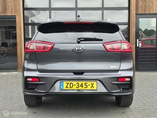 Kia e-Niro KIA E-NIRO EXECUTIVELINE 64kWH LEER ACC CARPLAY CAMERA BTW - afbeelding nr 6