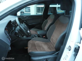 SEAT Ateca Seat Ateca 1.4 TSI 150 PK LED - afbeelding nr 18