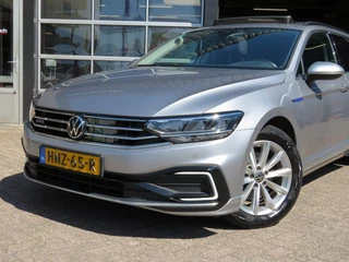 Volkswagen Passat - afbeelding nr 5