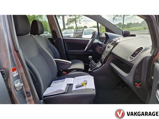 Suzuki Splash Suzuki Splash 1.0 VVT Excl. EASSS - afbeelding nr 13