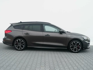 Ford Focus Ford Focus Wagon 1.0 EcoBoost 125pk ST-Line Business | Panoramadak | B&O sound  | Trekhaak - afbeelding nr 12