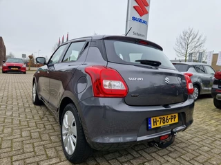 Suzuki Swift Suzuki Swift 1.2 Comfort|Lichtmetaal|Cruise Controle|Stoelverwarming|Trekhaak|Rijklaar prijs - afbeelding nr 8